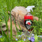 Refill pack - Anise salt spray - wild boar, roe deer, red deer and fallow deer game attractant