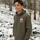 Logo Pullover - Schwarzwaldwässerle