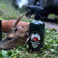 Salt spray apple - Attractant roe deer, wild boar, red deer and fallow deer