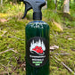Salt spray apple - Attractant roe deer, wild boar, red deer and fallow deer