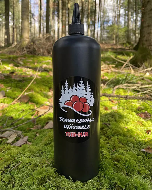 Tar-Plus attractant - wild boar